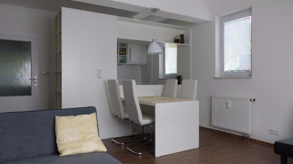 Apartman Bedrichov, Špindlerŭv Mlýn Extérieur photo