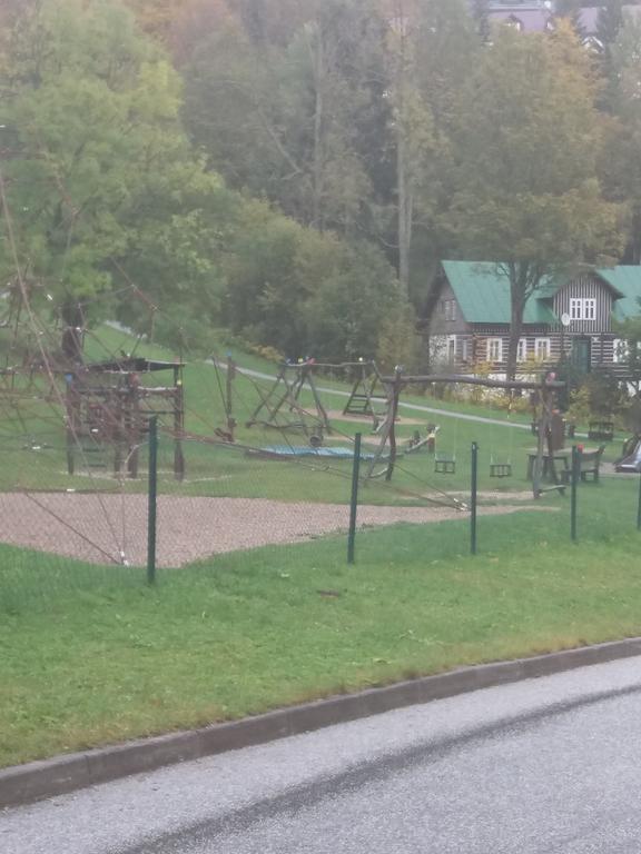 Apartman Bedrichov, Špindlerŭv Mlýn Extérieur photo