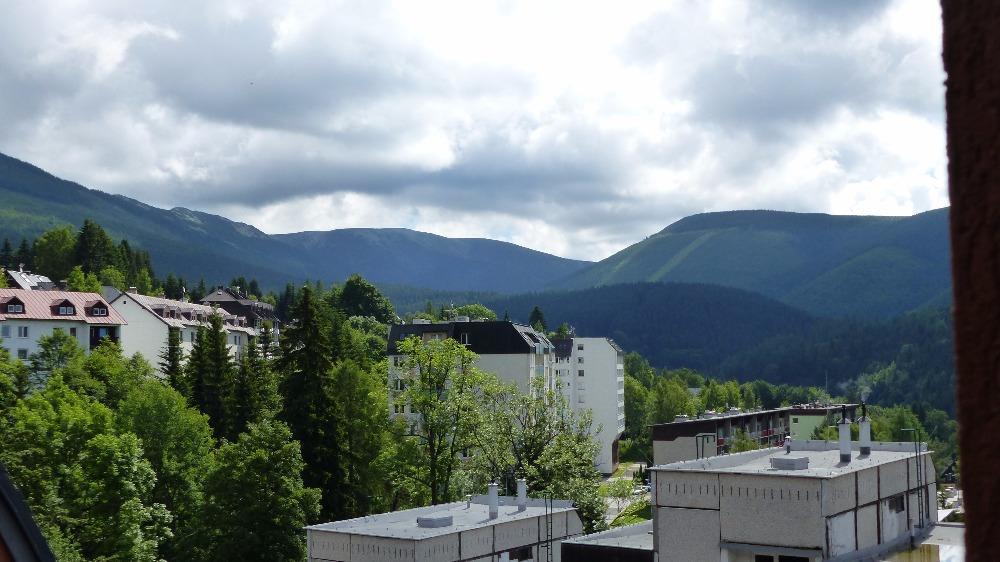 Apartman Bedrichov, Špindlerŭv Mlýn Extérieur photo
