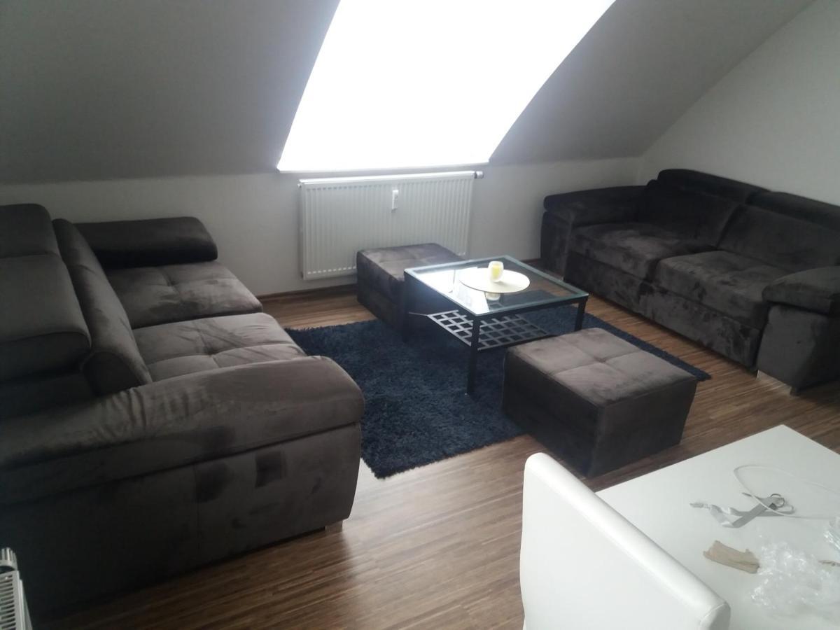 Apartman Bedrichov, Špindlerŭv Mlýn Extérieur photo